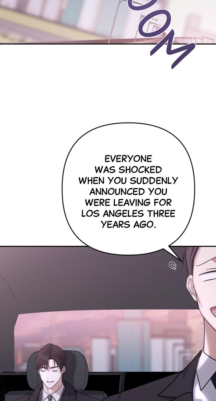 Read Not the First Time EN Manga Online