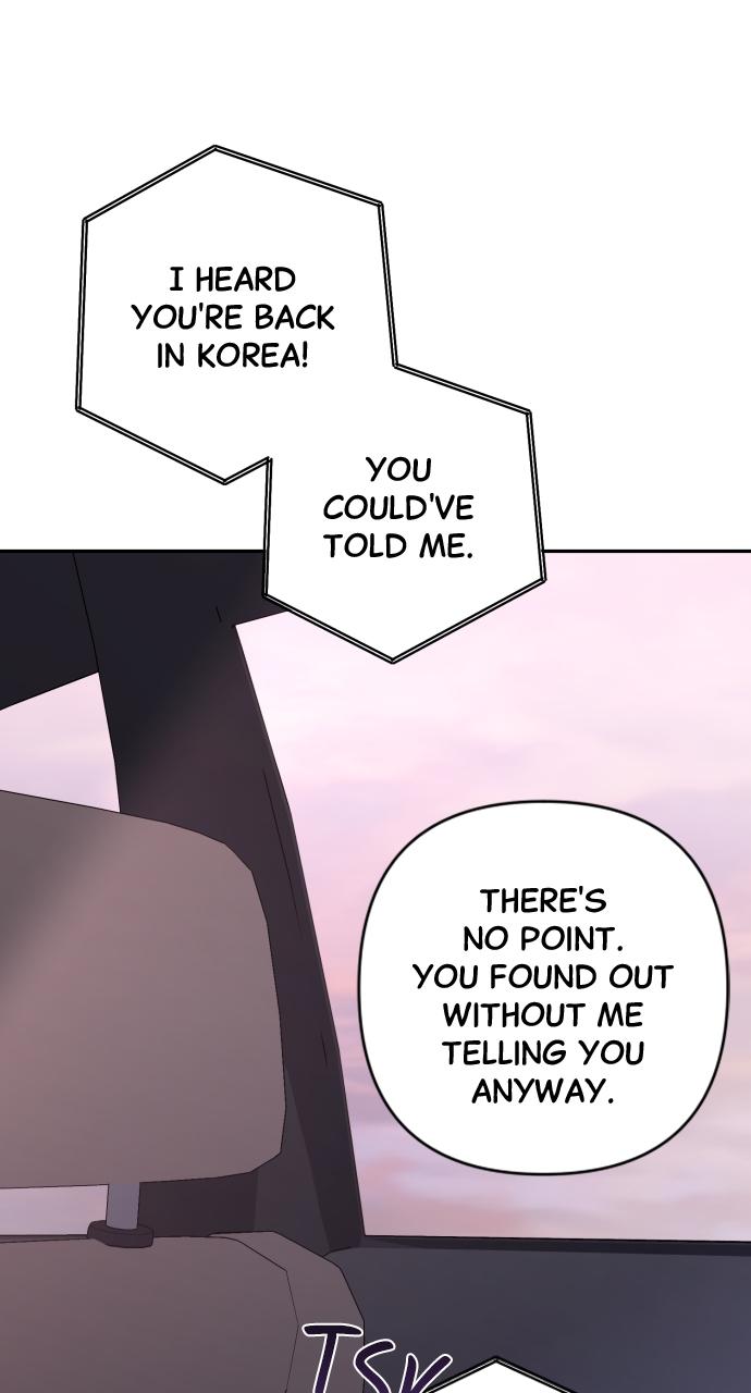 Read Not the First Time EN Manga Online