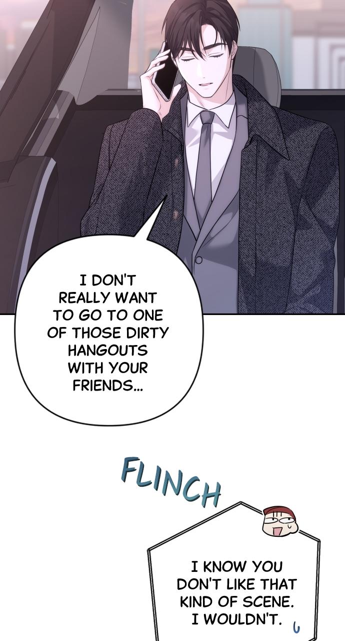 Read Not the First Time EN Manga Online