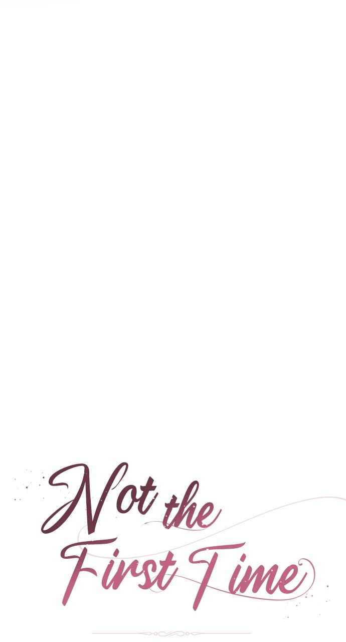 Read Not the First Time EN Manga Online