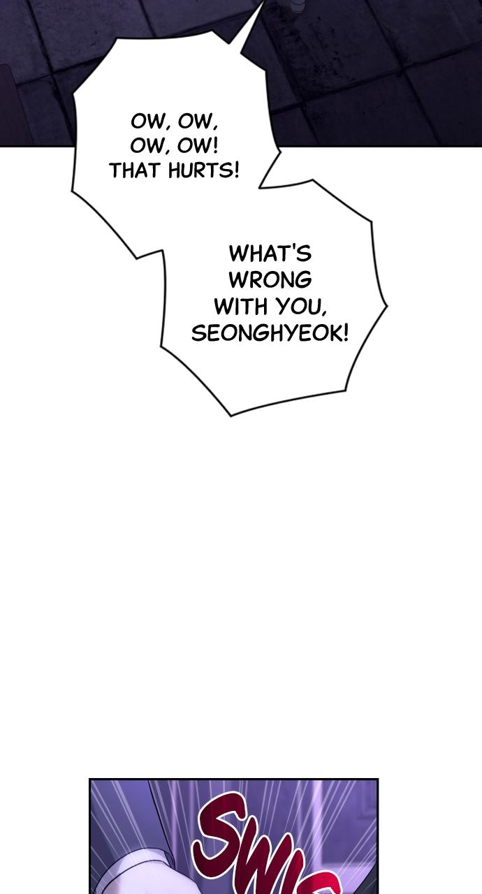 Read Not the First Time EN Manga Online