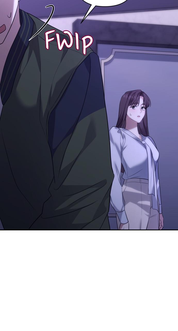 Read Not the First Time EN Manga Online