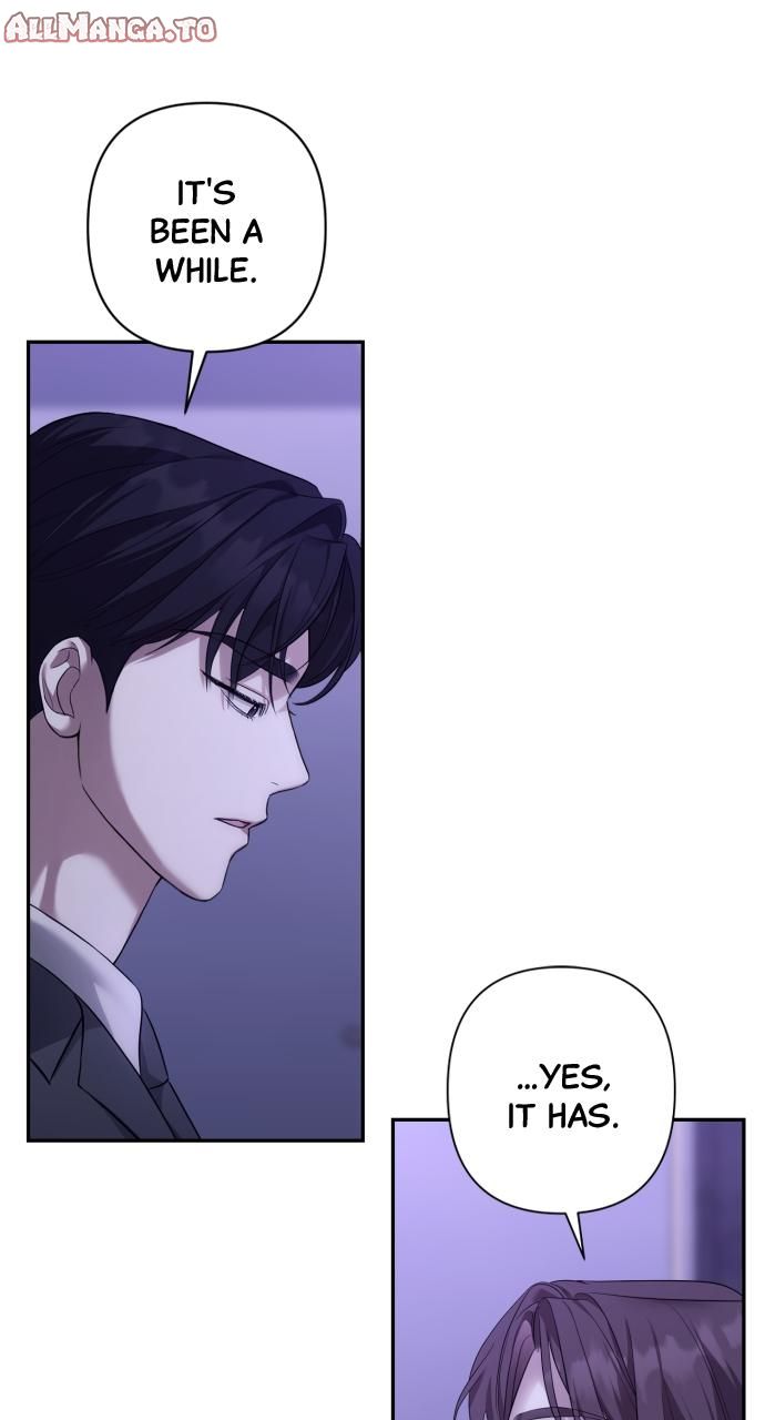 Read Not the First Time EN Manga Online