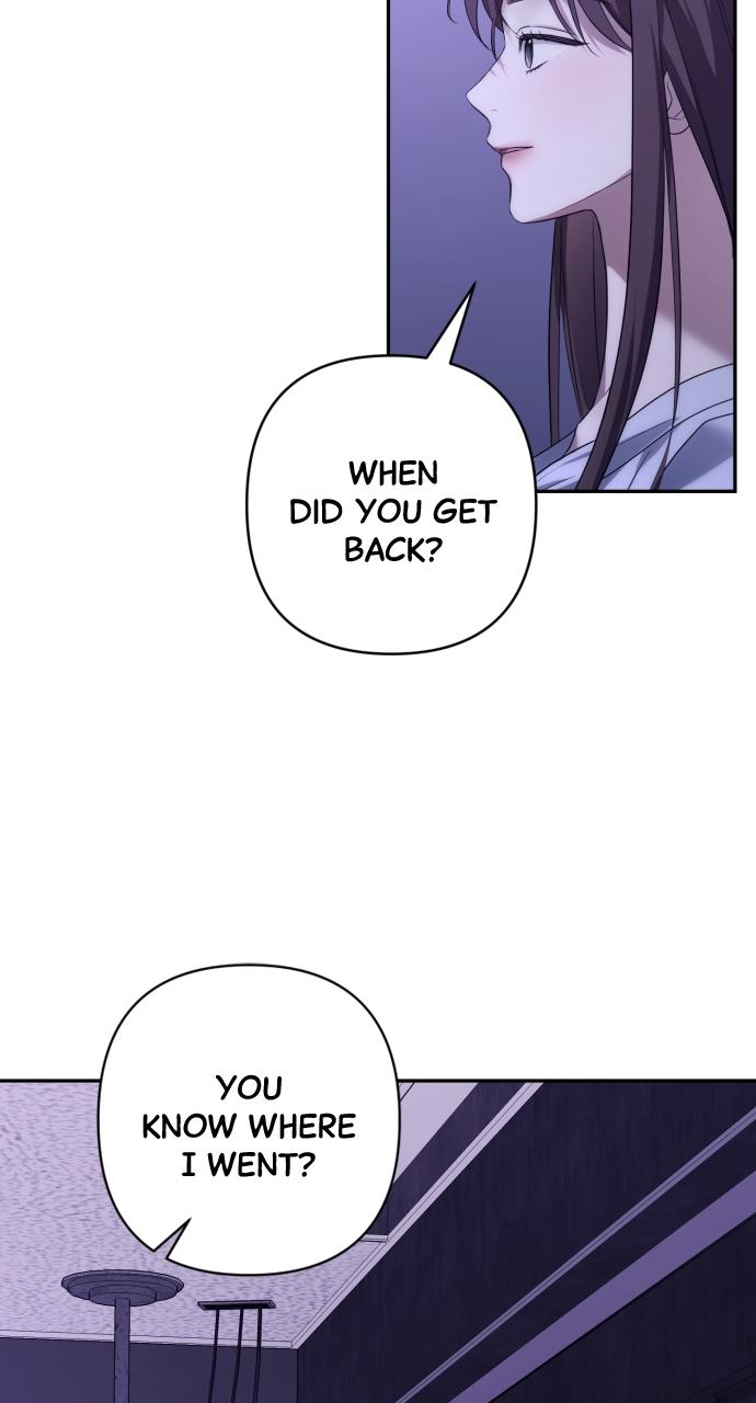 Read Not the First Time EN Manga Online