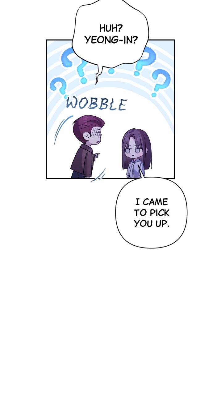 Read Not the First Time EN Manga Online