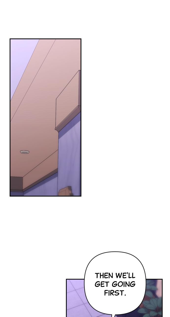 Read Not the First Time EN Manga Online