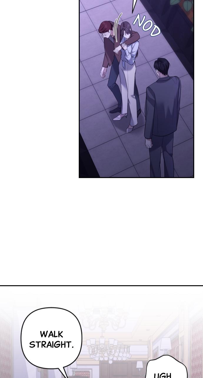 Read Not the First Time EN Manga Online