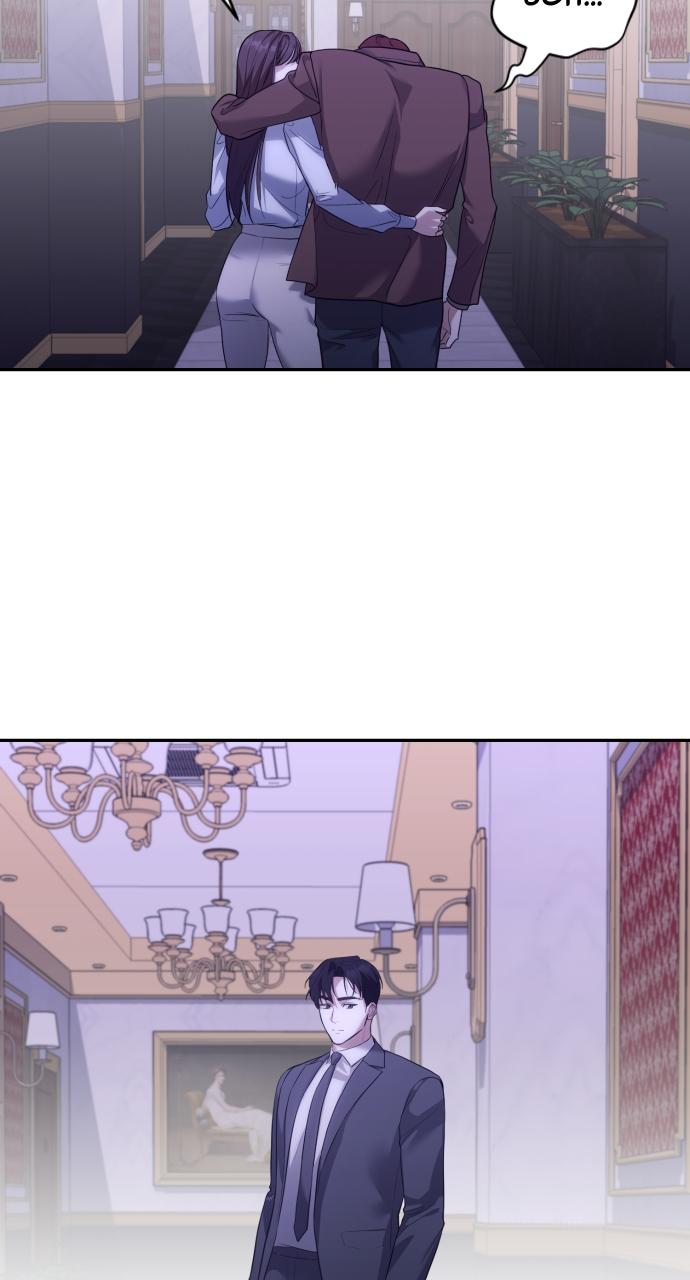 Read Not the First Time EN Manga Online