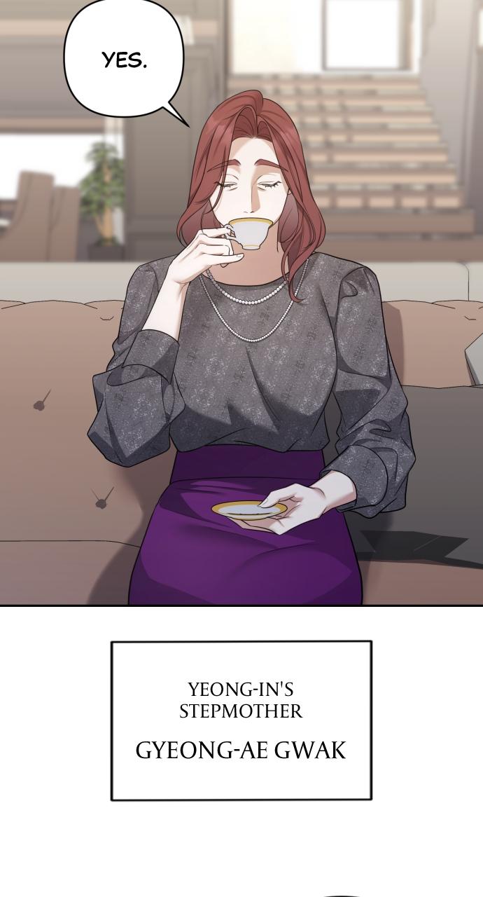 Read Not the First Time EN Manga Online