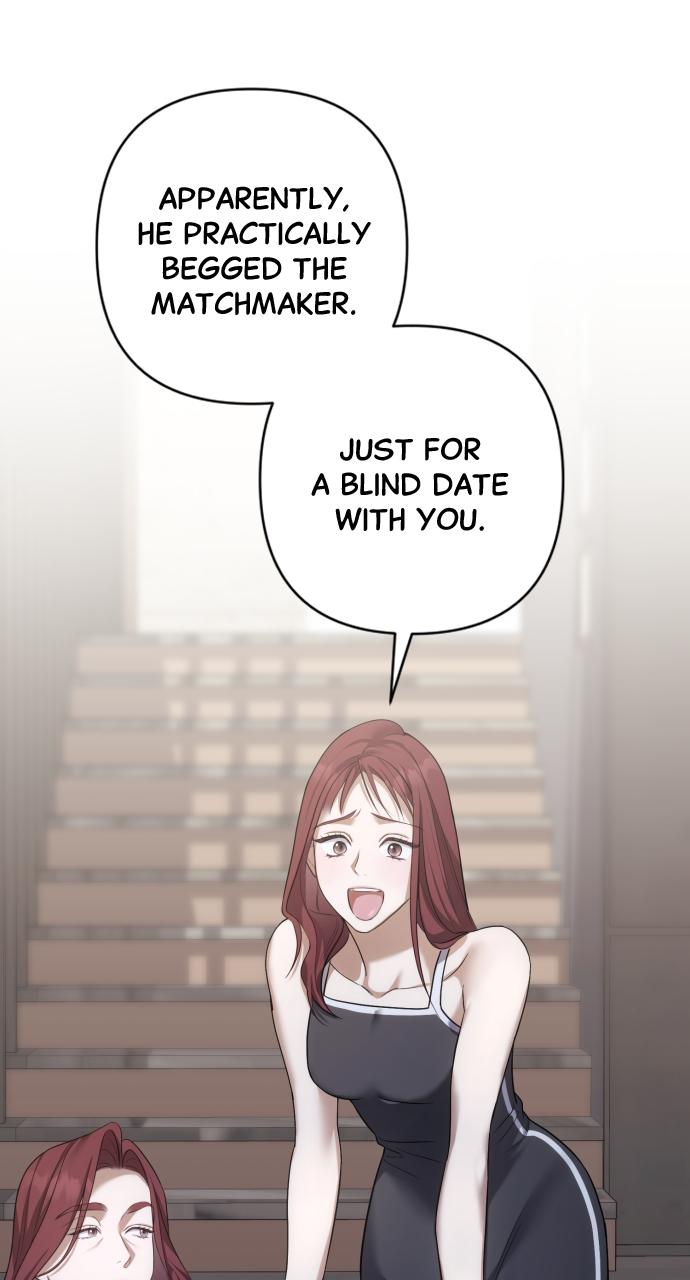 Read Not the First Time EN Manga Online