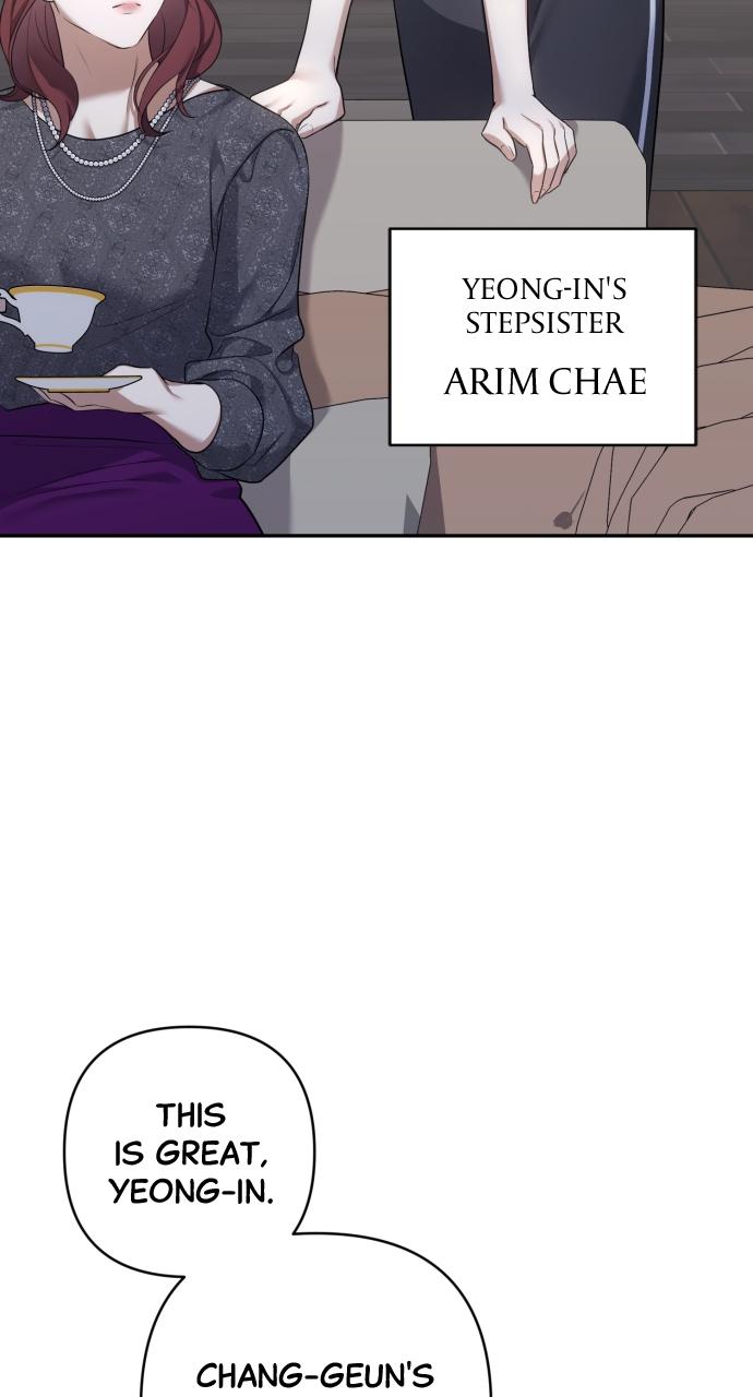 Read Not the First Time EN Manga Online