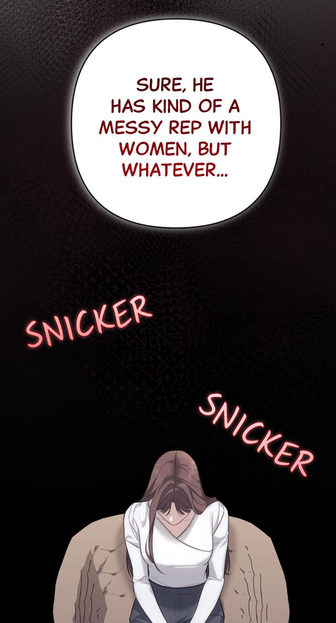 Read Not the First Time EN Manga Online