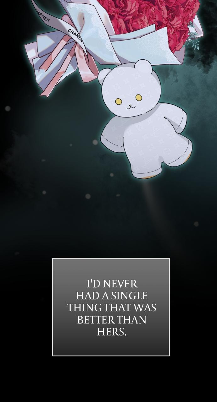 Read Not the First Time EN Manga Online