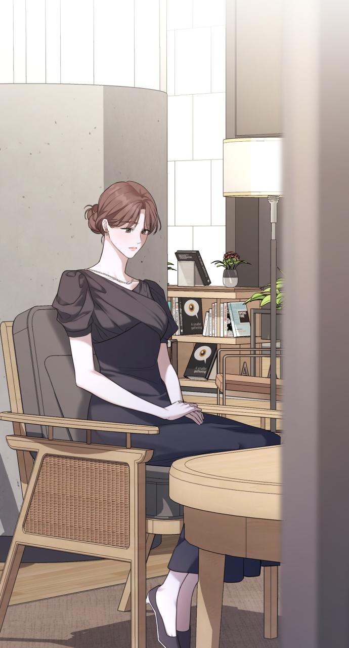 Read Not the First Time EN Manga Online