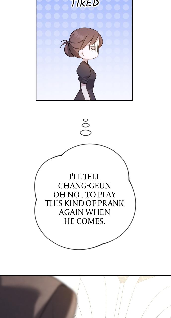 Read Not the First Time EN Manga Online