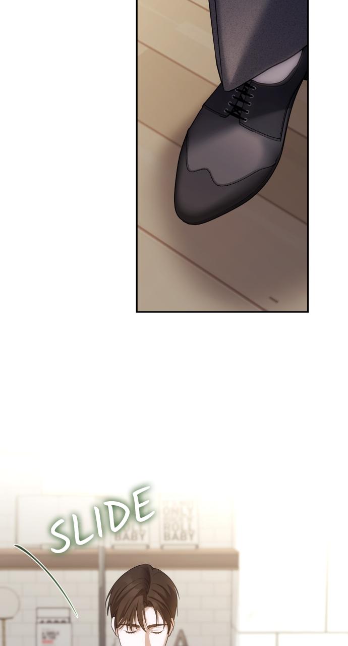 Read Not the First Time EN Manga Online