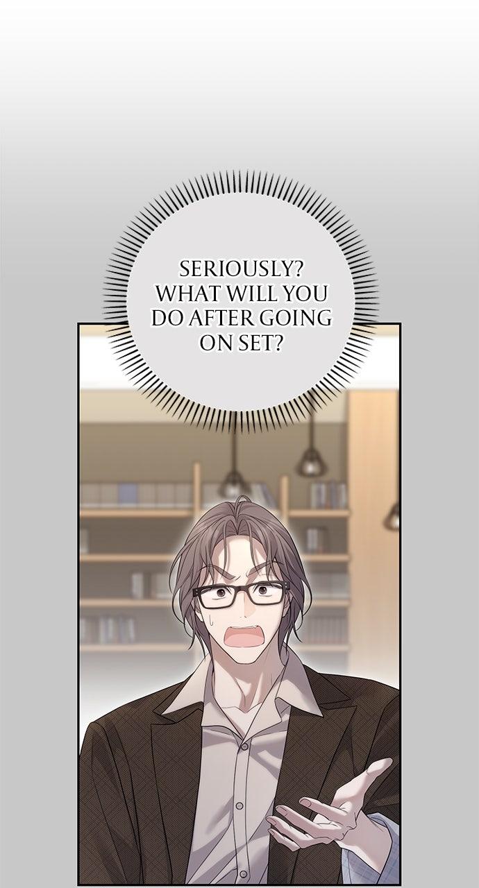 Read Not the First Time EN Manga Online