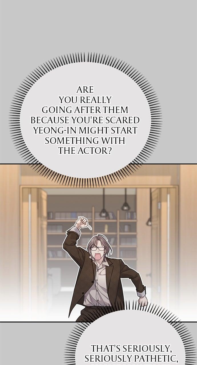 Read Not the First Time EN Manga Online