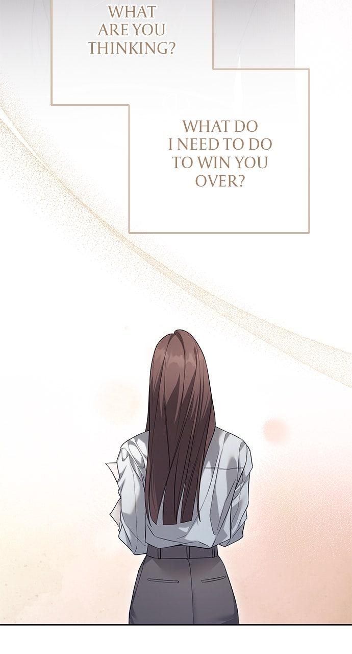 Read Not the First Time EN Manga Online