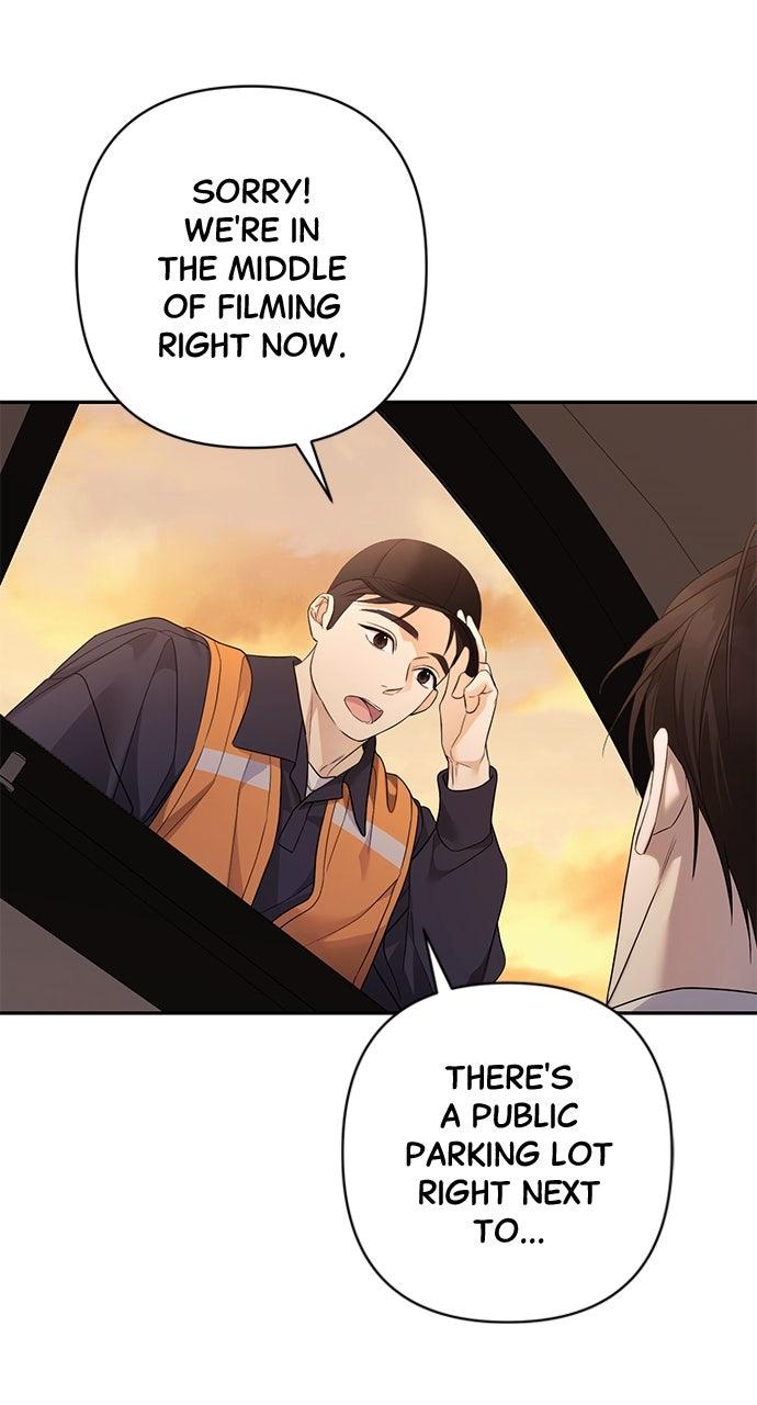 Read Not the First Time EN Manga Online