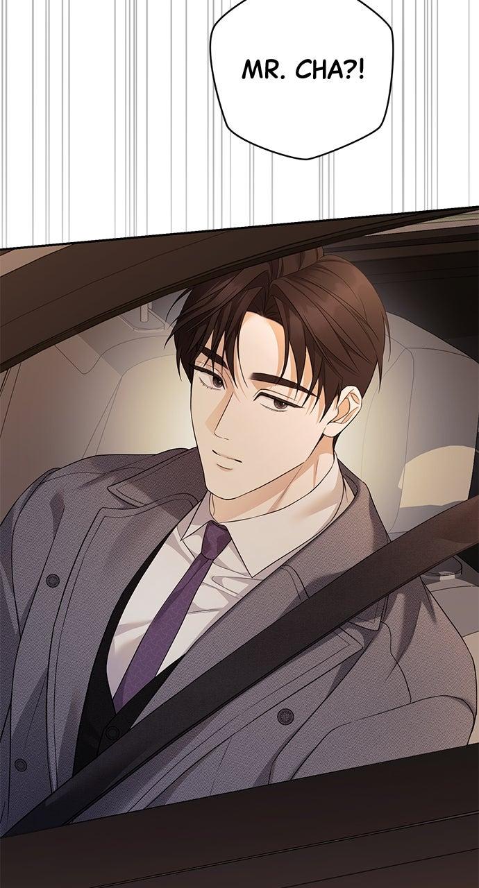 Read Not the First Time EN Manga Online