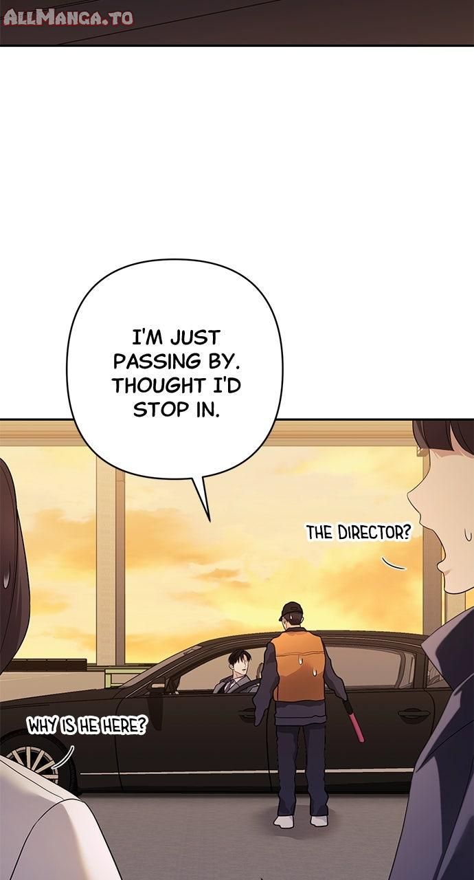 Read Not the First Time EN Manga Online