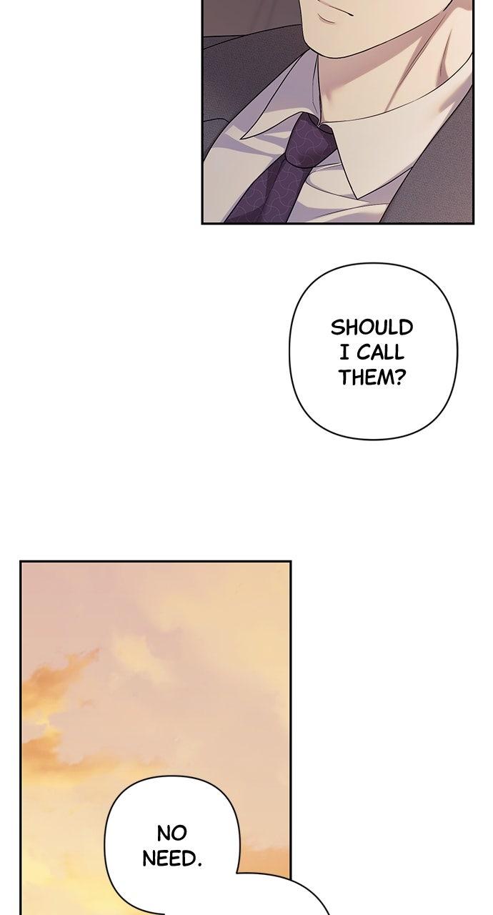 Read Not the First Time EN Manga Online