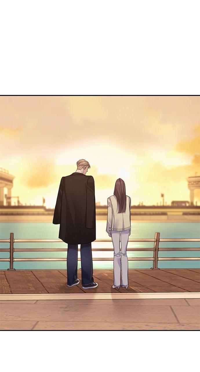 Read Not the First Time EN Manga Online