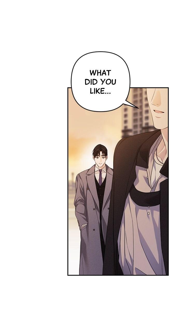 Read Not the First Time EN Manga Online