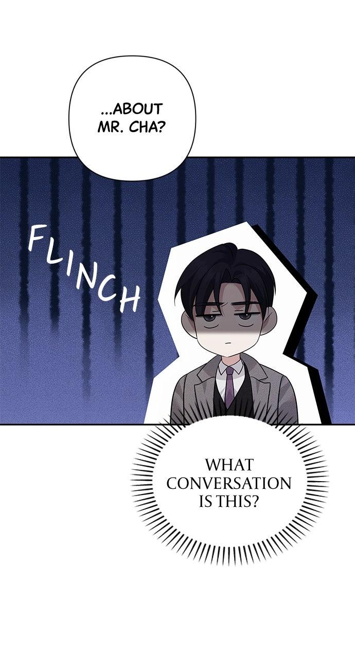 Read Not the First Time EN Manga Online