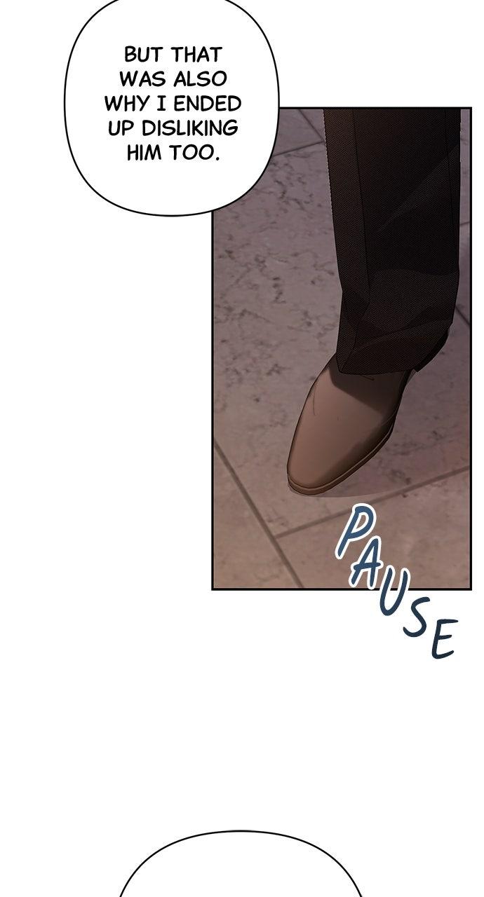 Read Not the First Time EN Manga Online