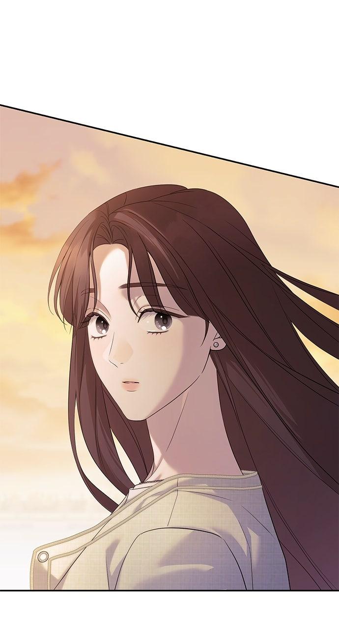 Read Not the First Time EN Manga Online