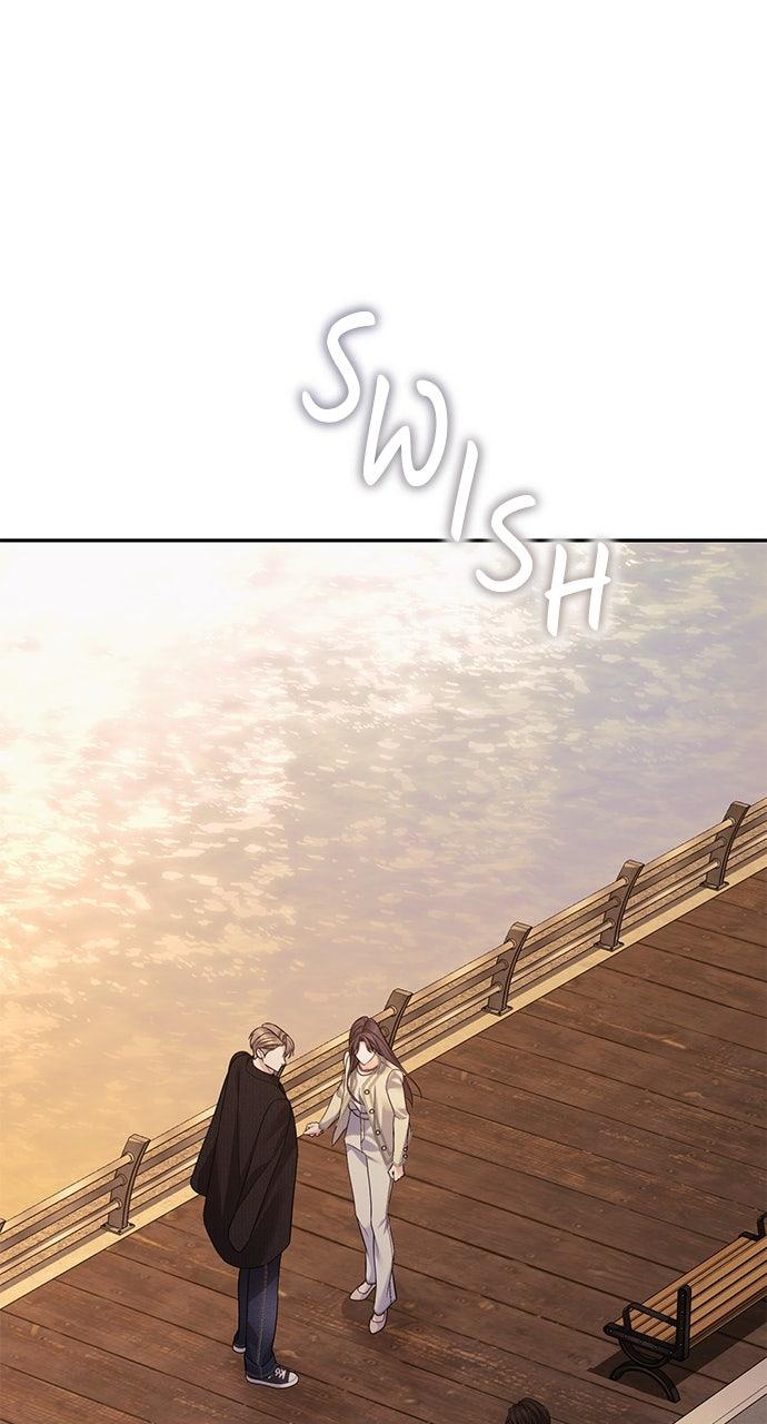 Read Not the First Time EN Manga Online