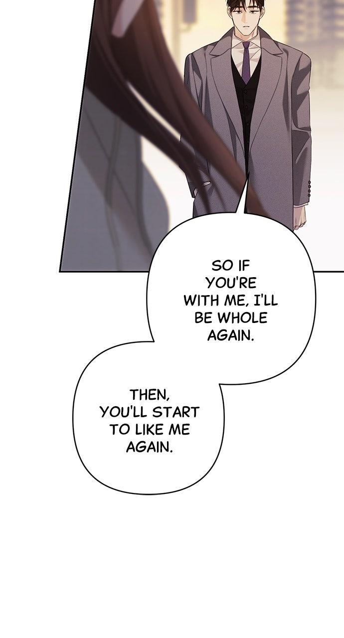 Read Not the First Time EN Manga Online