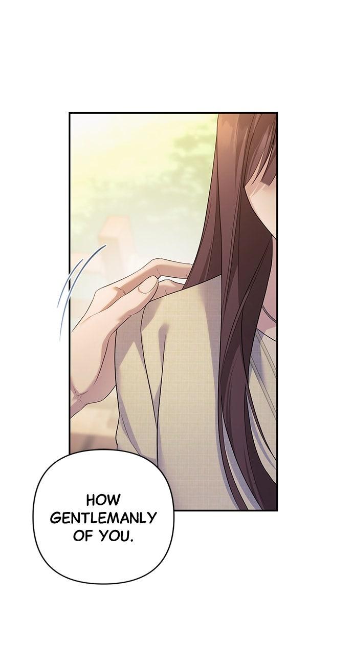 Read Not the First Time EN Manga Online