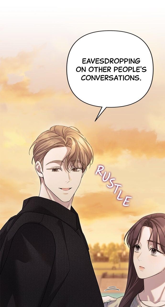 Read Not the First Time EN Manga Online