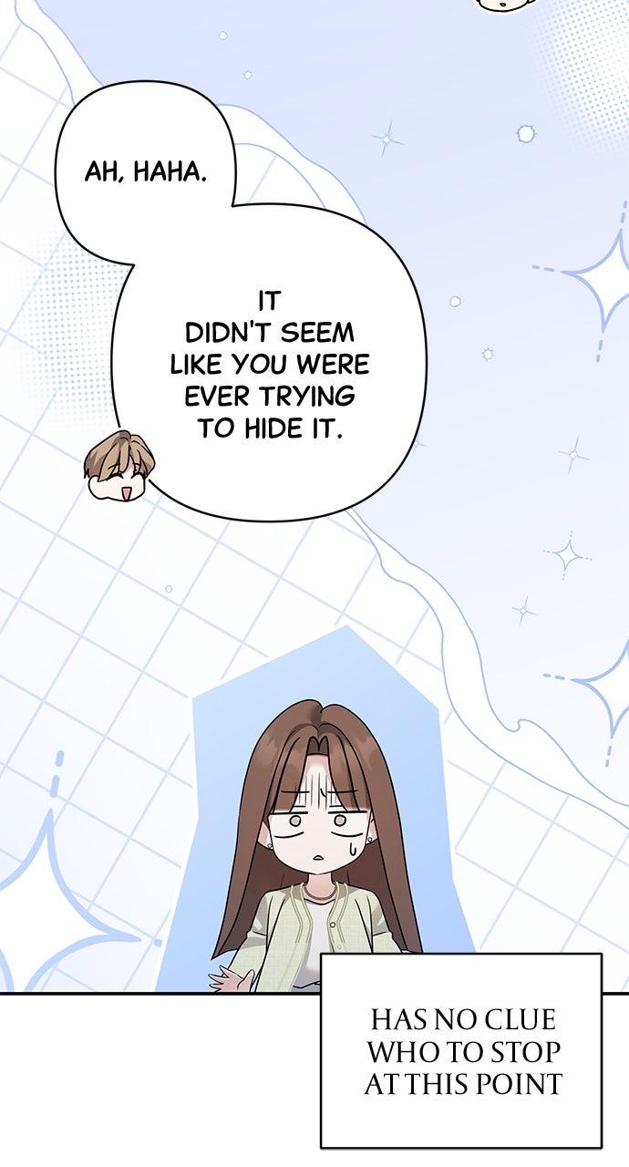 Read Not the First Time EN Manga Online