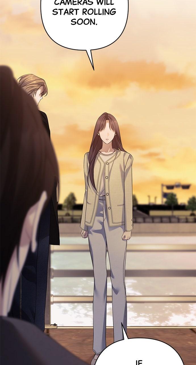 Read Not the First Time EN Manga Online