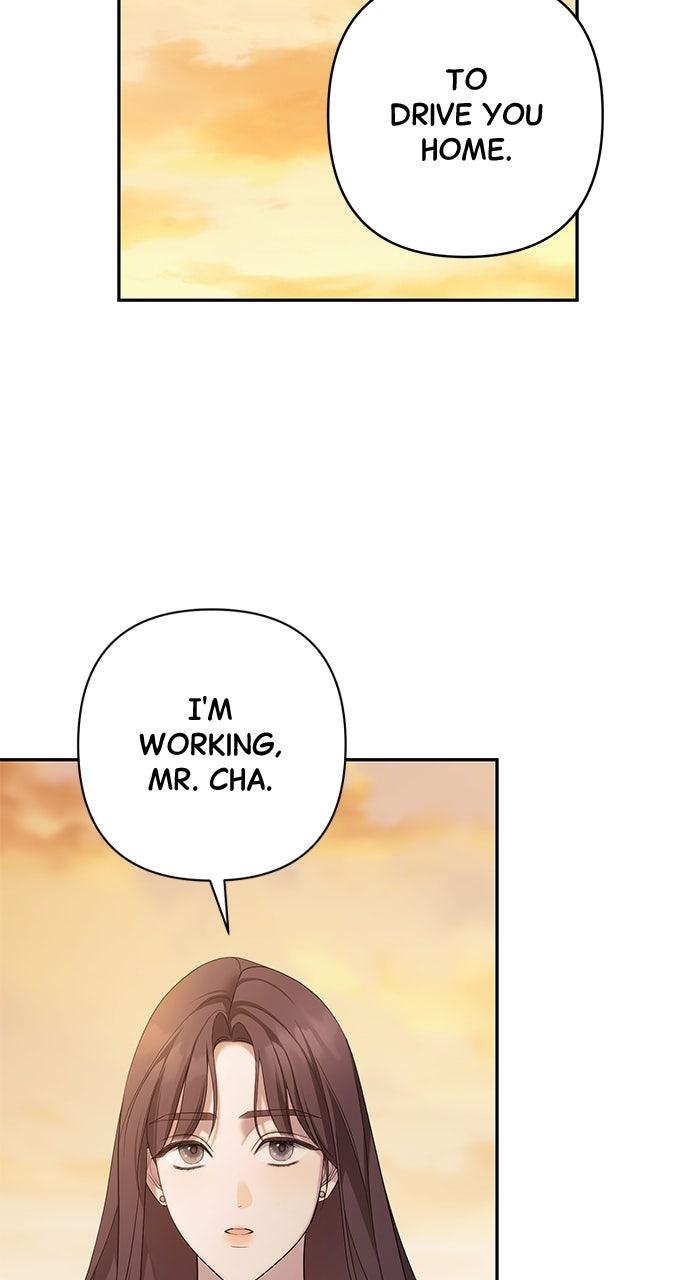 Read Not the First Time EN Manga Online