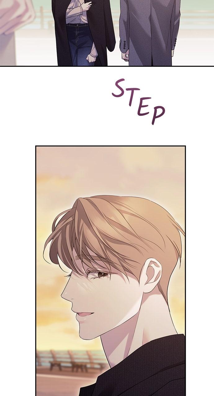 Read Not the First Time EN Manga Online