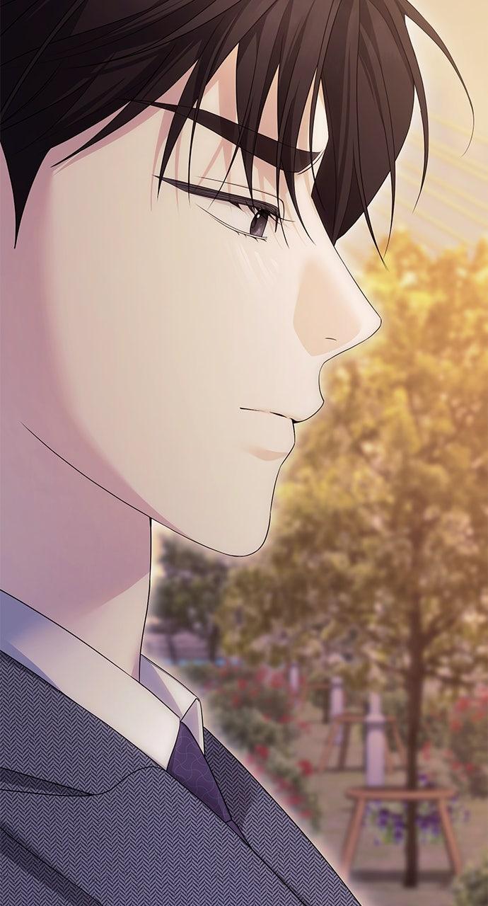 Read Not the First Time EN Manga Online