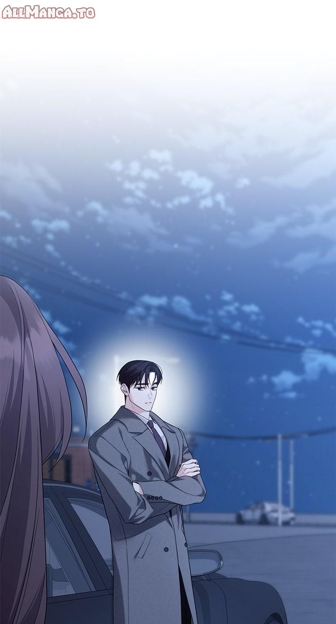 Read Not the First Time EN Manga Online