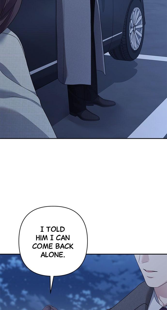 Read Not the First Time EN Manga Online