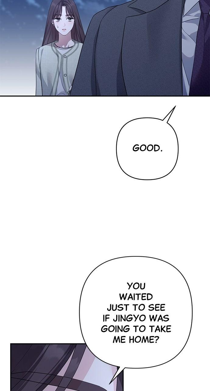 Read Not the First Time EN Manga Online