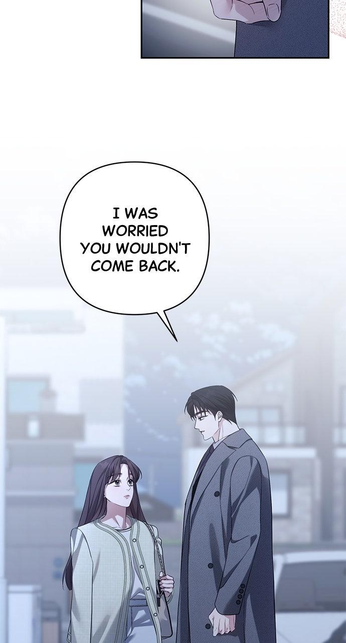 Read Not the First Time EN Manga Online