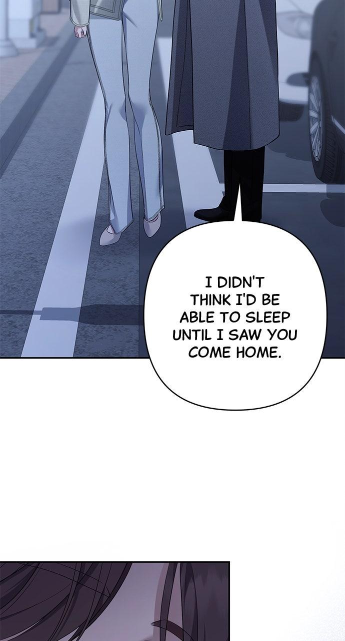 Read Not the First Time EN Manga Online