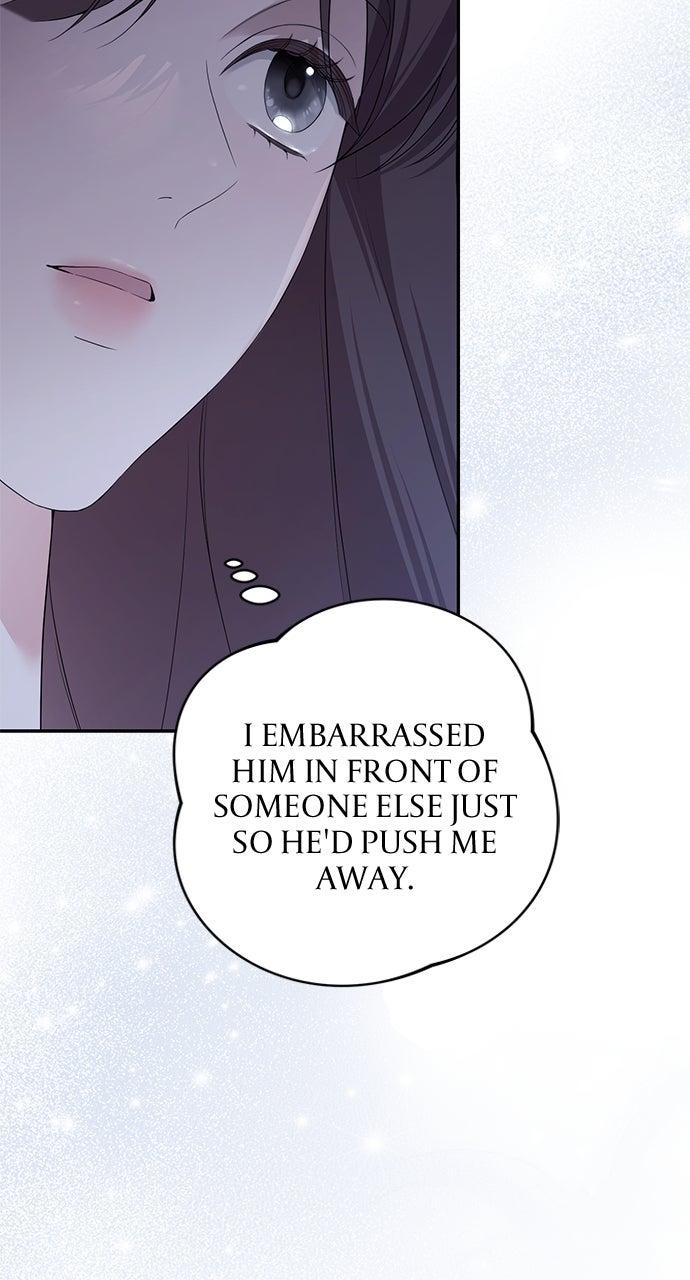 Read Not the First Time EN Manga Online