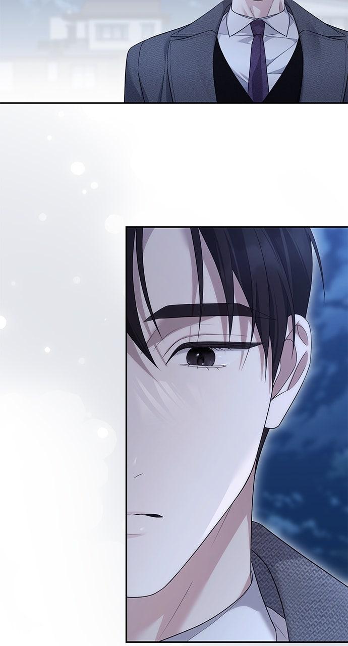 Read Not the First Time EN Manga Online