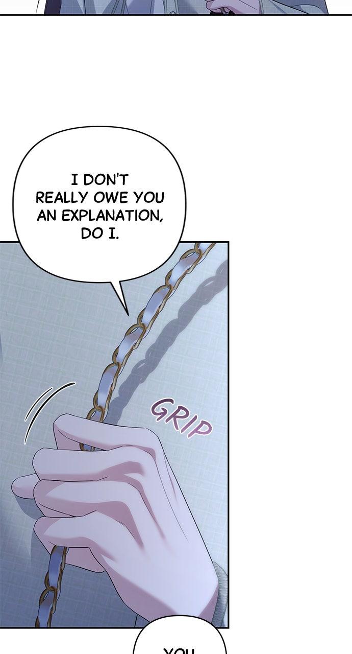 Read Not the First Time EN Manga Online