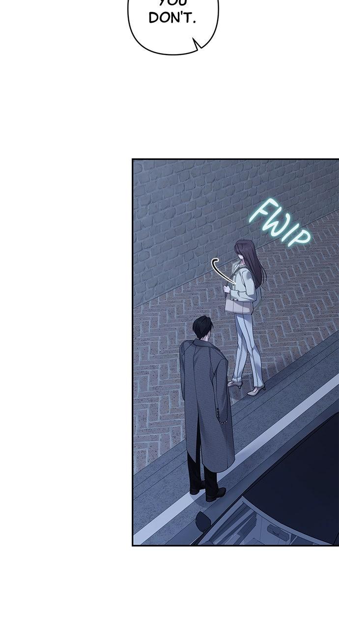 Read Not the First Time EN Manga Online